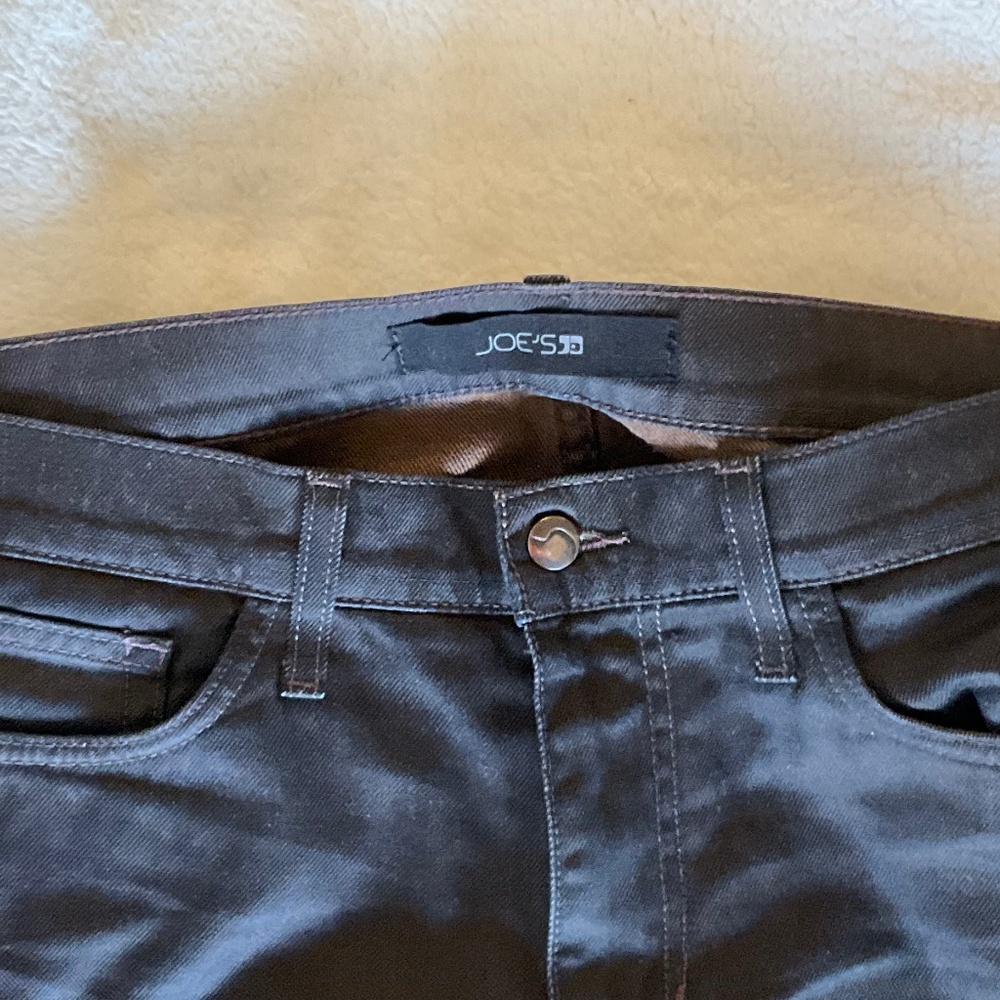 Joe’s jeans